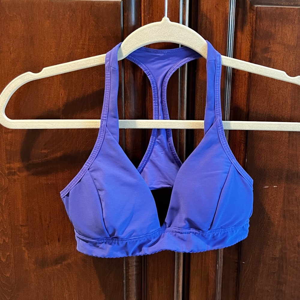 LULULEMON Plunge Sports Bra